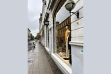 Butikslokal på Lilla fiskaregatan 12, Lund – bild 9