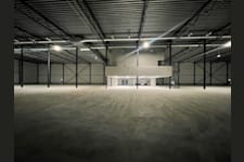 Lagerlokal på Flisvägen, Staffanstorp – bild 5