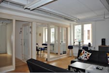 Coworking-plats på Norra Vallgatan 72, Malmö – bild 2