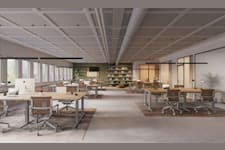 Kontorslokal på Alsnögatan 7, Stockholm – bild 5