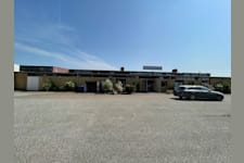 Lagerlokal på Maskinvägen 4, Eslöv – bild 7