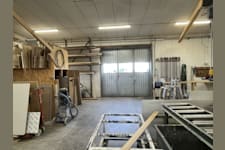 Industrilokal på Svarvaregatan 4, Svedala – bild 4