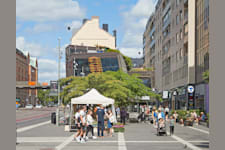 Kontorslokal på Långholmsgatan 27, Stockholm – bild 8