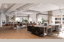 Kontorslokal på Långholmsgatan 27, Stockholm – bild 2