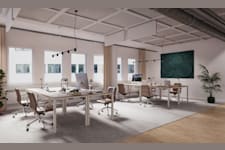 Kontorslokal på Alsnögatan 11, STOCKHOLM – bild 4