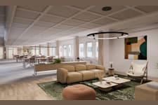 Kontorslokal på Alsnögatan 11, STOCKHOLM – bild 2