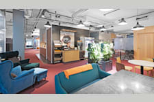 Kontorslokal på Evenemangsgatan 17, Solna – bild 7