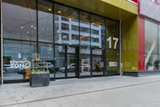 Kontorslokal på Evenemangsgatan 17, Solna – bild 8