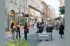 Kontorslokal på Biblioteksgatan 1, STOCKHOLM – bild 8