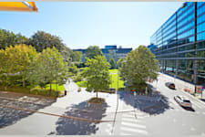 Kontorslokal på Torsgatan 2, Stockholm – bild 3