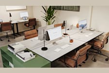 Kontorslokal på Klädpressaregatan 1, Göteborg – bild 2