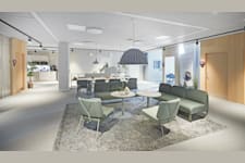 Kontorslokal på Evenemangsgatan 17, Solna