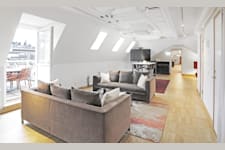 Kontorslokal på Biblioteksgatan 1, STOCKHOLM – bild 12