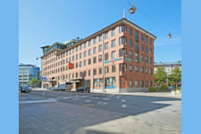 Kontorslokal på Rosenlundsgatan 60, STOCKHOLM – bild 3