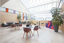 Kontorslokal på Evenemangsgatan 21, Solna – bild 2