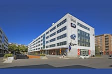 Kontorslokal på Rosenlundsgatan 52, STOCKHOLM – bild 13