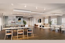 Kontorslokal på Biblioteksgatan 3, STOCKHOLM – bild 4