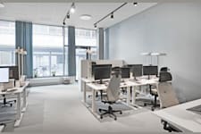 Kontorslokal på Evenemangsgatan 17, Solna – bild 5