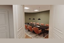 Kontorslokal på Torsgatan 2, Stockholm – bild 4