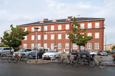 Kontorslokal på Frihamnsallén 7, Malmö – bild 6