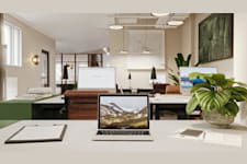 Kontorslokal på Klädpressaregatan 1, Göteborg – bild 4