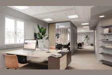 Kontorslokal på Torsgatan 2, Stockholm – bild 2