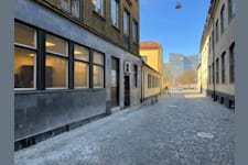 Kontorslokal på S:t Gertrudsgatan 3, Malmö – bild 2