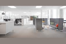 Kontorslokal på Evenemangsgatan 21, Solna – bild 4