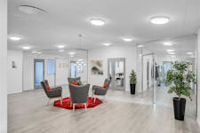 Kontorslokal på Företagsvägen 1, Skellefteå – bild 2