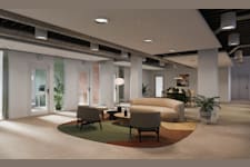 Kontorslokal på Alsnögatan 7, Stockholm – bild 7