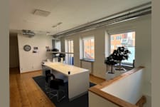 Kontorslokal på Södra Förstadsgatan 23b, Malmö – bild 3