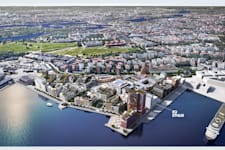 Coworking-plats på Hangövägen 29, Stockholm – bild 2