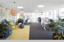 Kontorslokal på Evenemangsgatan 21, Solna – bild 3