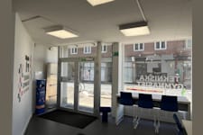 Lokal på Södra Storgatan 23, Helsingborg – bild 2