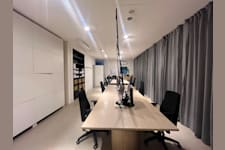 Kontorslokal på Regementsgatan 13, Malmö – bild 5