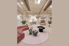 Kontorslokal på Torsgatan 2, Stockholm – bild 3