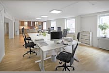 Kontorslokal på Kronobergsgatan 49, Stockholm – bild 2