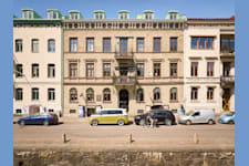 Kontorslokal på Stora Nygatan 11, Göteborg