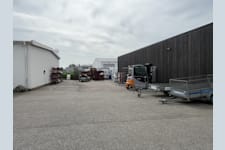 Industrilokal på Svarvaregatan 4, Svedala – bild 9