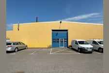 Lagerlokal på Maskinvägen 4, Eslöv – bild 6