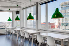 Kontorslokal på Nordenskiöldsgatan 4, Malmö – bild 5