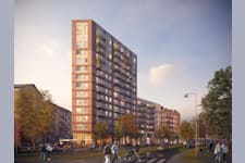 Kontorslokal på Kvarngatan 60, Sundbyberg