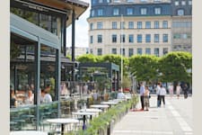 Kontorslokal på Biblioteksgatan 3, STOCKHOLM – bild 9