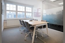 Kontorslokal på Torsgatan 2, Stockholm – bild 4