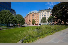 Kontorslokal på Torsgatan 2, Stockholm – bild 9