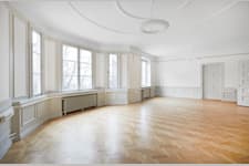 Kontorslokal på Birger Jarlsgatan 39, STOCKHOLM