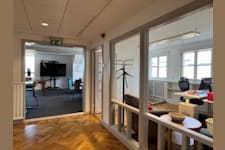 Kontorslokal på S:t Gertrudsgatan 3, Malmö – bild 9