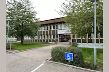 Kontorslokal på Åldermansgatan 10, Lund