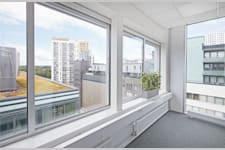 Kontorslokal på Evenemangsgatan 21, Solna – bild 6