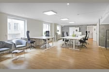 Kontorslokal på Kronobergsgatan 49, Stockholm